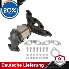 Katalysator Kit Geeignet für KIA Rio III UB 2851003110 2851003980 2851003210