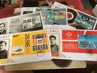 GB STAMPS LTD EDN BENHAM PRESTIGE BOOKLETS FIRST DAY COVER SET 2018 RAF VC'S
