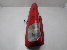 Feu arrière Chevrolet REZZO