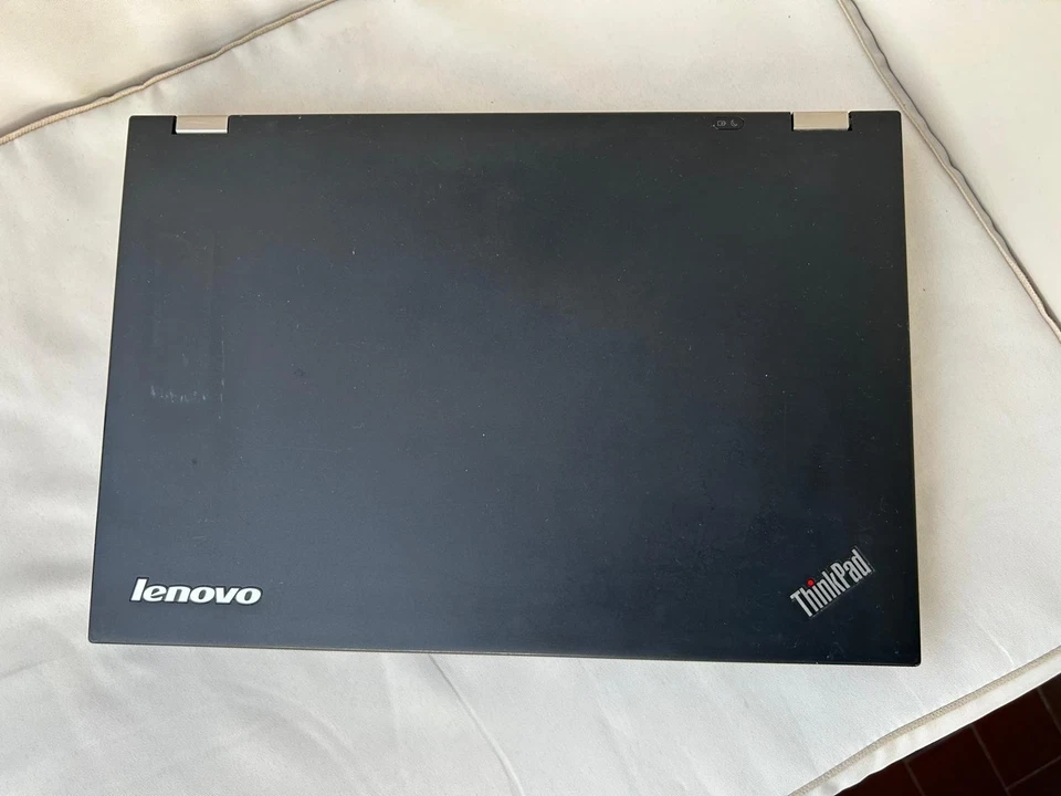 LENOVO ThinkPad T430 14" 1600x900 CPU i5-3320M 2.60GHz, RAM 8GB, HDD 500GB Win11 - Immagine 4 di 4