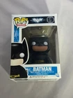 POP! The Dark Knight Rises 19 Batman