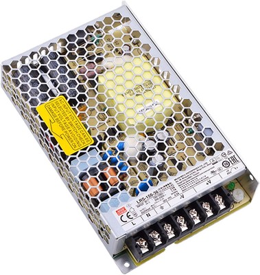 Mean Well LRS-150-36 154W 36V 4.3A Industrielles Netzteil