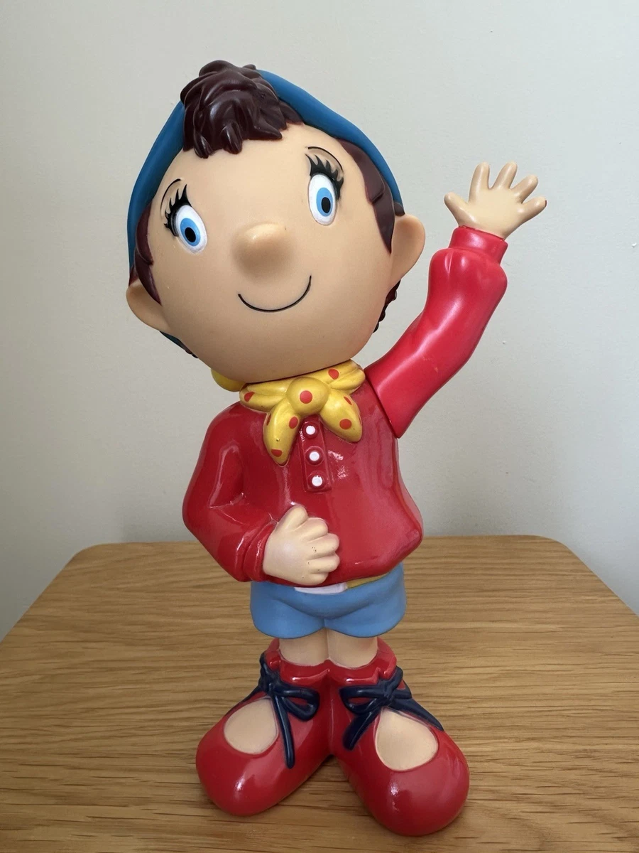 NODDY Noddy Noddy Cartoon & TV Character Action Figures for sale