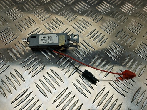 KIA OPTIMA MK3 ANTENNENVERSTÄRKER MODUL UNIT 96271-2T000