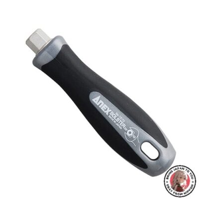 NEW ANEX No.1570-H Replaceable Handle Bolster Type (No Bit)