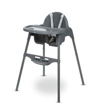 Chaise Haute Bébé Évolutive 2 - En - ... -  - V2066961
