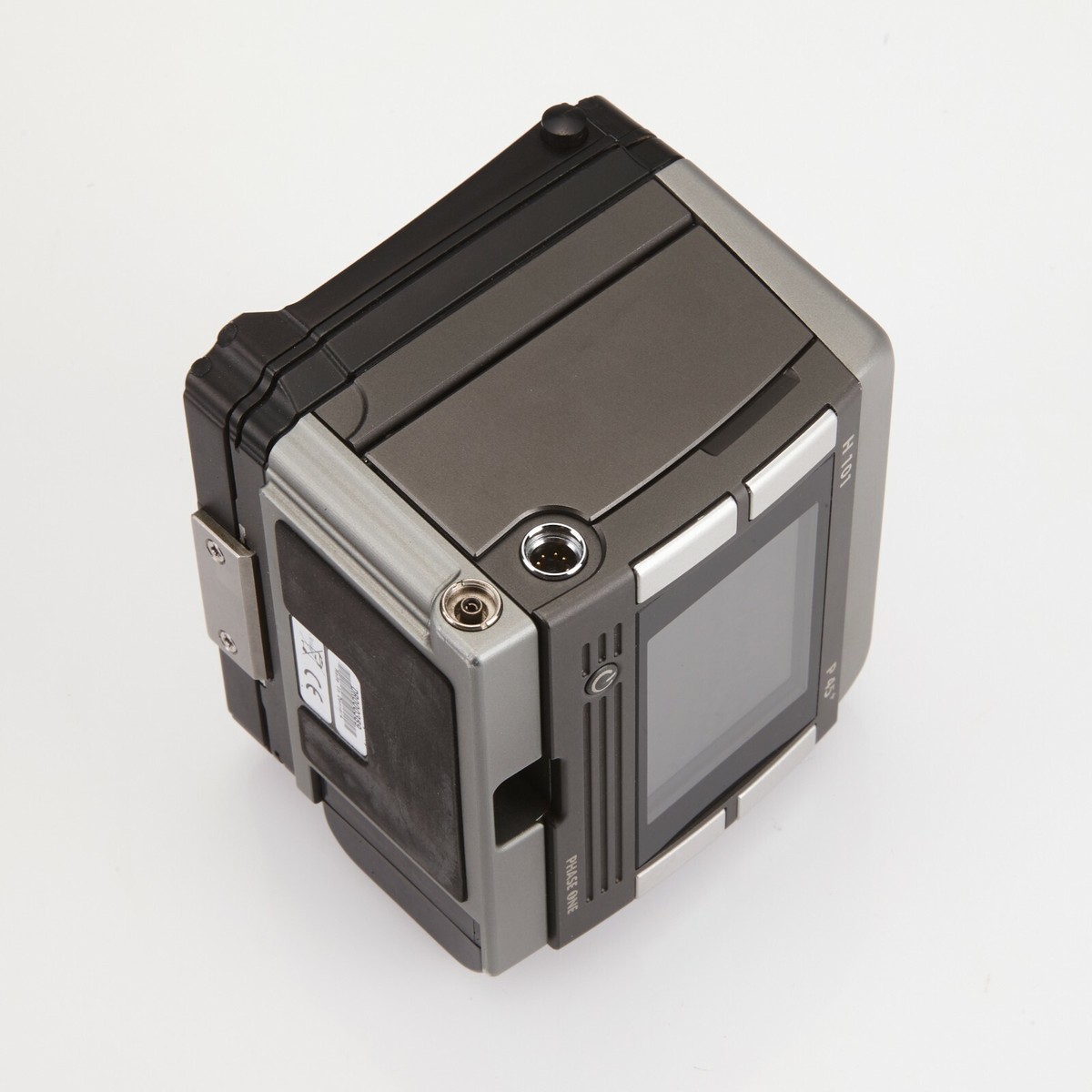 Phase one Digital back P45+ 39MP pixel Hasselblad H645 Mount