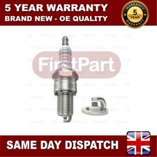 Fits Vauxhall Land Rover VW MG + Other Models Firstpart Spark Plug
