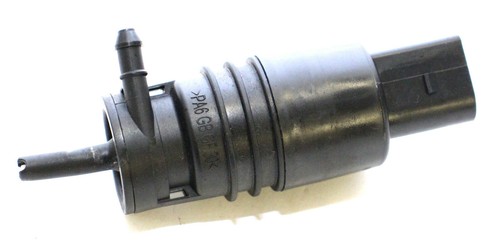 BMW E38 E39 1er E81 E87 3er E46 E91 E60 E61 E65 E66 E52 Z8 Wischwasserpumpe