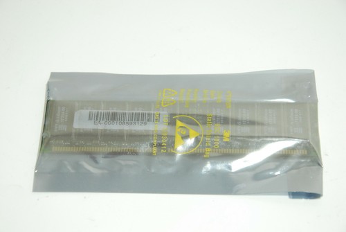 2GB DDR PC2100 266MHz 184pin ECC Registered CL2.5 IBM 09N4309 33L5040 - Picture 3 of 3