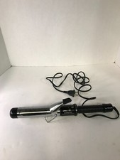 Conair Instant Heat 1 1/4 inch barrel