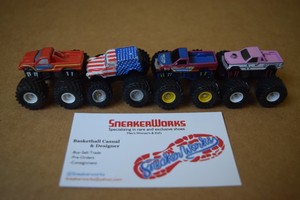 micro machines tuff trax