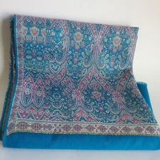 Weavers Villa Pashmina Woven Shawl