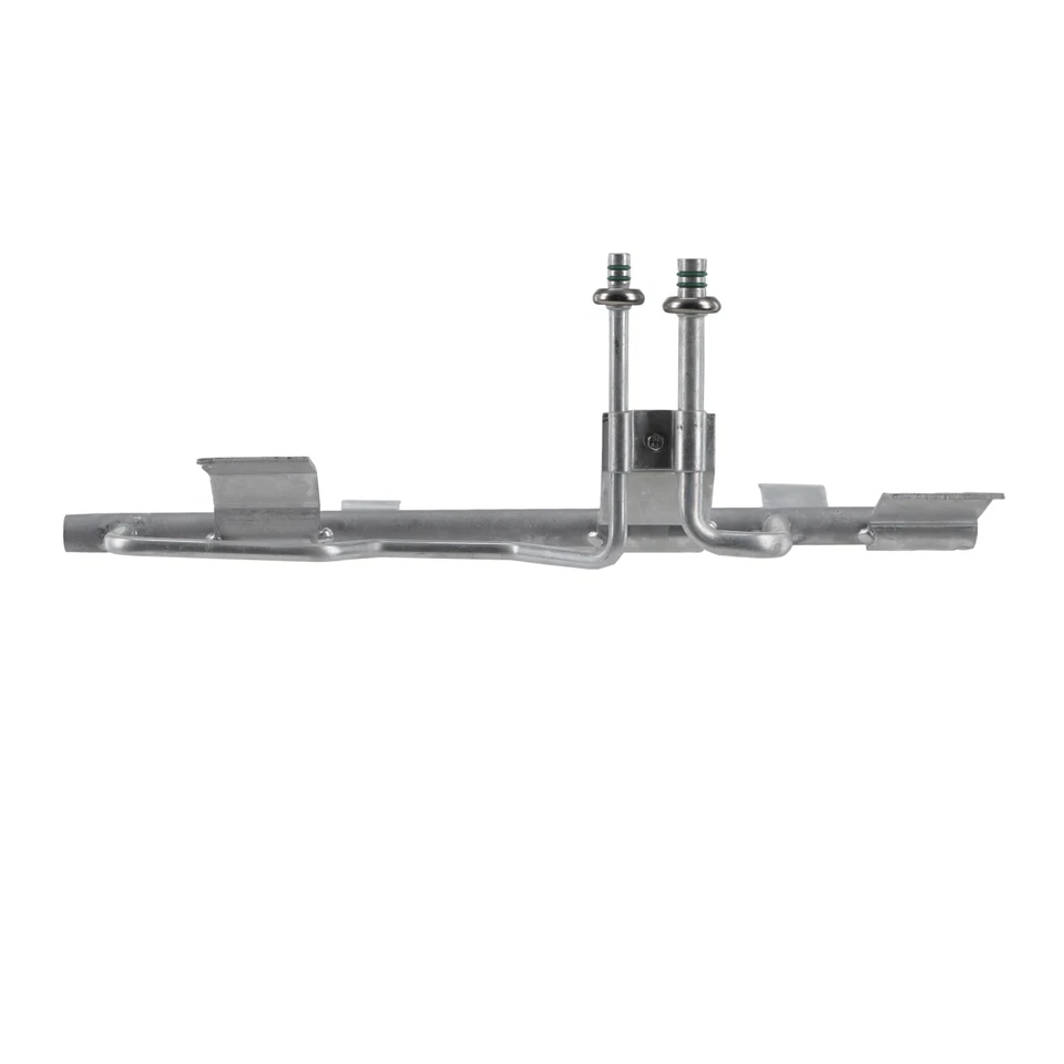 NEW OEM 1995-1997 Ford Crown Victoria Marquis Town Car A/C Condenser 4.6L 4629 Foto 4 de 4