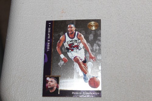 1995-96 UPPER DECK SP CHAMPIONSHIP BASKETBALL Card Complete Finish Your Set Pick - Picture 197 of 272