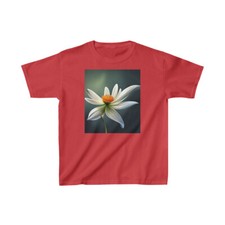 Kids Heavy Cotton  Tee