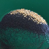 Approximately 35-50lbs OF Rich Gold Nugget Pay Dirt UNSEARCHED 7