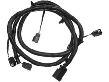 Parking Aid Sensor Wiring Harness For 2007-2014 Gmc Yukon Xl 1500 2011 Ws489gc Parking Aid Sensor Wiring Harness For 2007-2014 Gmc Yukon Xl 1500 2011 Ws489gc