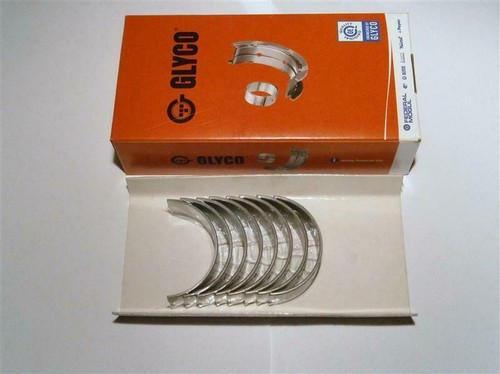 Racing Pleuellager Opel 71-3560/4 STD CIH 1,6 1,8 2,0 Kadett Rekord Manta GSI - Picture 14 of 16