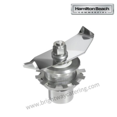 Hamilton Beach 98650 OEM Cutter Assembly fit HBH650 550 755 850 part HBF600S | eBay Hamilton Beach 98650 OEM Cutter Assembly fit HBH650 550 755 850 part HBF600S | eBay