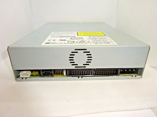 PIONEER DVR-A07XLA BRUCIATORE DVD-R/RW IDE GRIGIO #LW152 - Foto 2 di 3