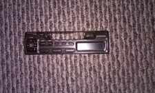 PIONEER POWER SUPER TUNER DETACABLE RADIO FACE AND CUSTOM PIONEER CASE