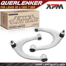 Rotule de suspension Lexus LS