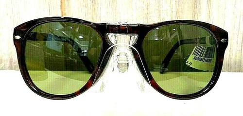 Persol 714 Sm 54 24/P1 Havana 