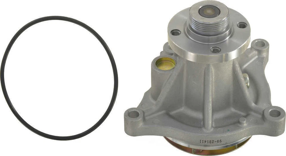 Bomba de agua del motor-METRIX Autopart Intl 1600-479742 Foto 3 de 3