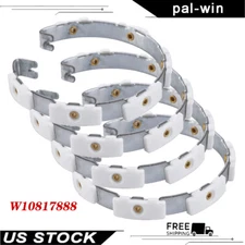 W10817888 Lining Durable for Whirlpool Washer Clutch Band PS350904 3951993 4PACK