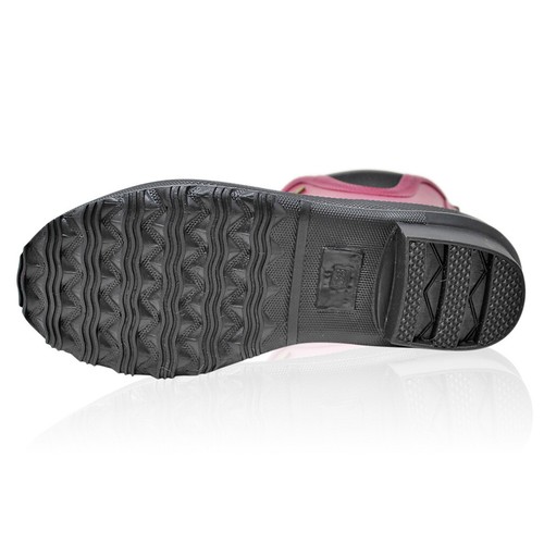 Botas para caminar Dirt Boot® impermeables ecuestres sin cordones estables yarda Chelsea - Imagen 33 de 33