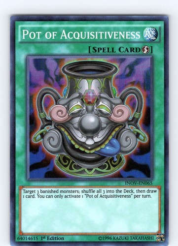 Yu-Gi-Oh! ROTA-EN065 Succumbing-Song Morganite – Super Rare, Near Mint - View #3