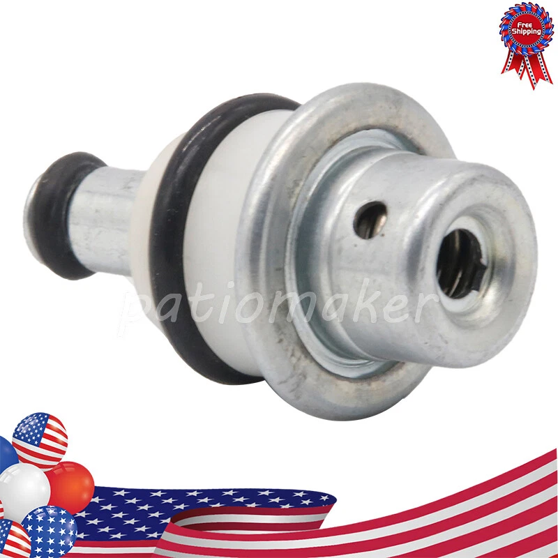 PR450 Fuel Injection Pressure Regulator FITS Toyota Lexus And Scion iM 2005-2016 Foto 4 de 4