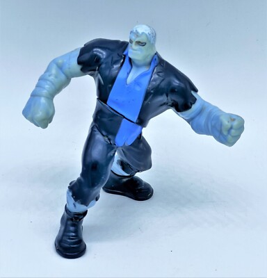 SOLOMON GRUNDY Batman Unlimited DC McDonald's Happy Meal Toy 2015