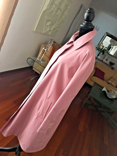 Trench Allegri - Picture 3 of 10