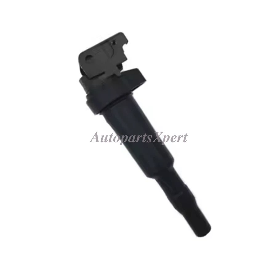 12137594937 6 pcs OEM Valeo Ignition Coil For BMW 335i 535i 640i 740i X5 Z4 3.0L - Image 2 of 3