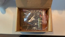 OPTO 22 B1 CIRCUIT BOARD. FACTORY NEW IN ORGINAL FACTORY BOX