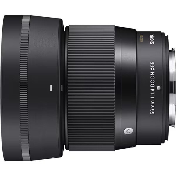 ★★ [良品]SIGMA 56mm F1.4 DC DN X Mount ★★ SIGMA 56mm F1.4 DC DN | Contemporary Refurbished | SIGMA