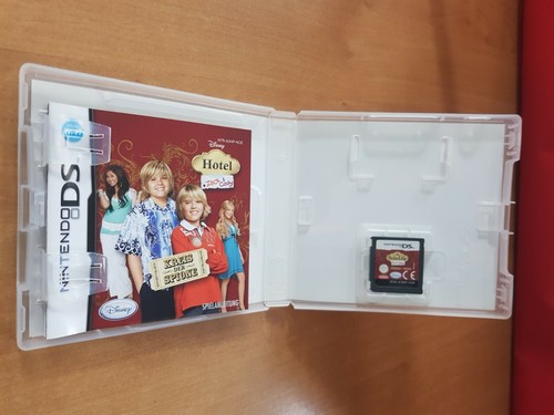 JUEGOS NNINTENDO DS A ELEGIR COMO / POKEMON, ZELDA,MARIO,STARWARS, MAPA DE MARIO, - Imagen 102 de 297
