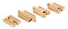 BRIO 33333 gerade Gleise 1/4