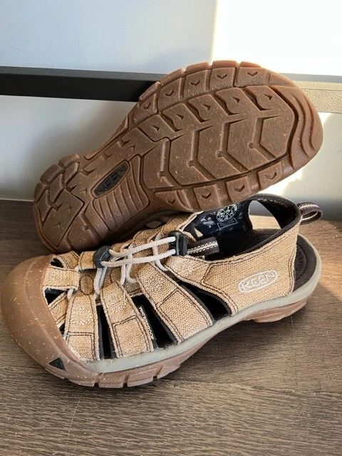 Keen newport hot sale hemp