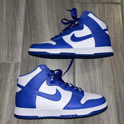 kentucky high dunk 2021