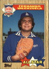 B0477- 1987 Topps Tiffany Baseball Cards 601-792 -You Pick- 15+ FREE US SHIP