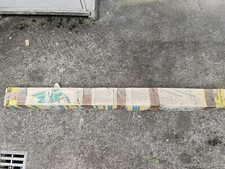 Portatutto-porta pacchi Fapa modello JUNIOR per auto d'epoca cm130 NUOVO!!