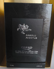Absolu Aventus Creed Original Perfume , 75 ml LIMITED EDITION
