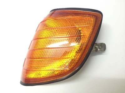 Yellow Corner Light Right Side For Mercedes W140 S320 S420 S600 1408260243