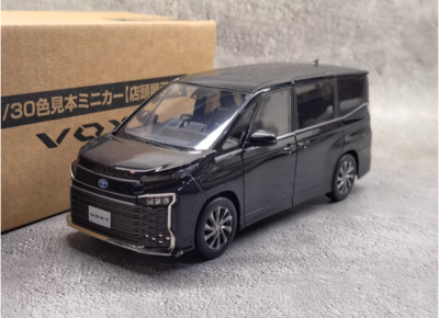 トヨタ Voxy 1/30スケールミニカー 1/30 Toyota VOXY Car Model | eBay