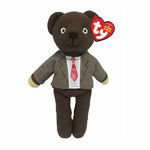 mr bean teddy bear online