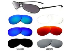 Galaxy Replacement Lenses For Oakley Feedback OO4079 Sunglasses Multi Selection