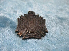 United States Veterans of Foreign Wars Medal Military Insignia